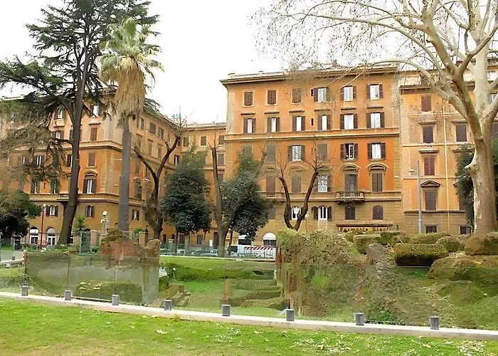 Biancagiulia 3* Rome