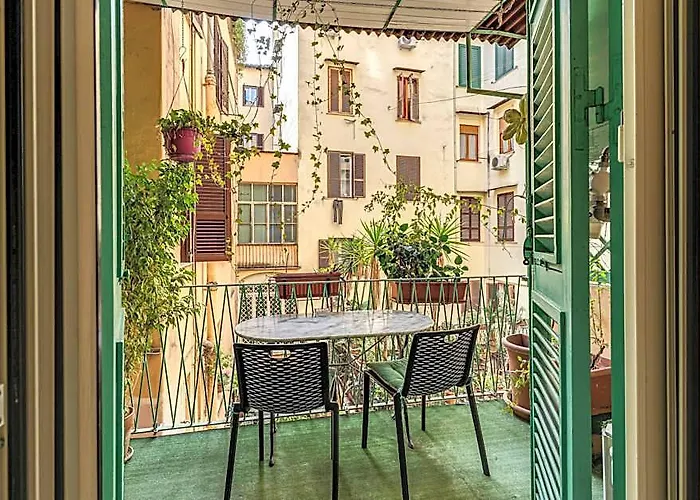 Biancagiulia Hotel Rome