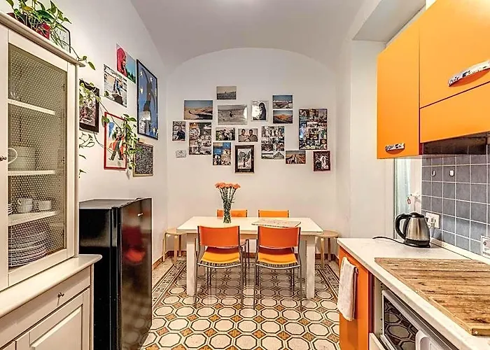 Hotel Biancagiulia