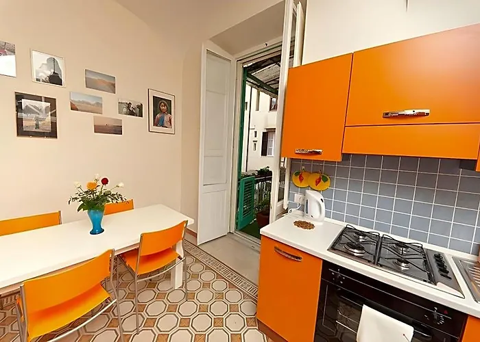 Hotel Biancagiulia