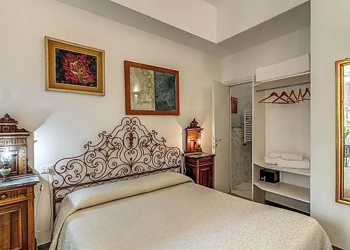 Biancagiulia Hotel Rome