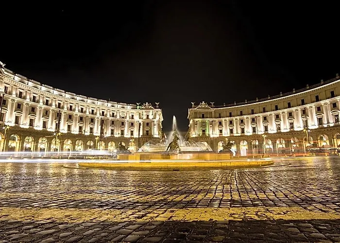 Hotel Biancagiulia