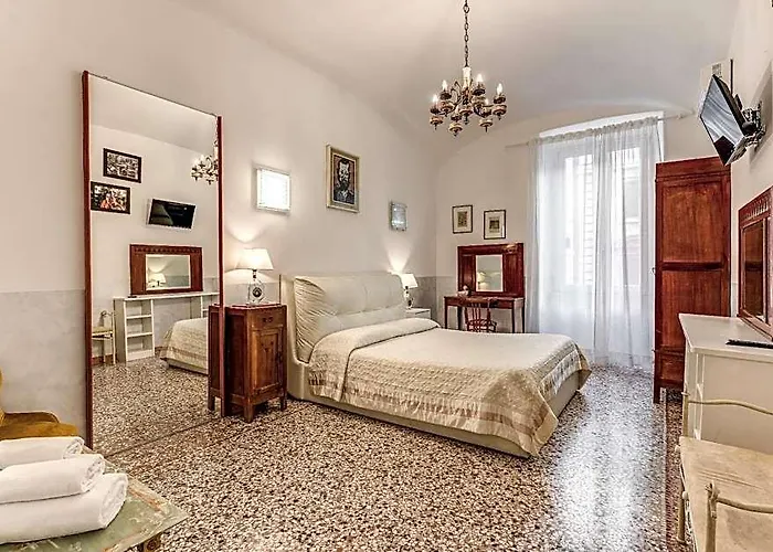 Biancagiulia Hotel Rome