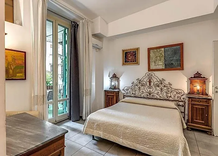 Biancagiulia Hotel Rome