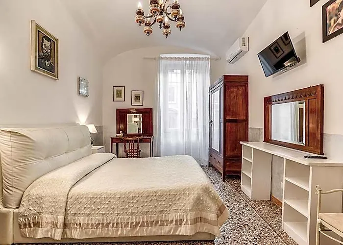 Hotel Biancagiulia