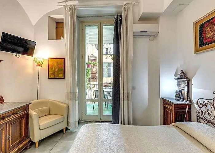 Biancagiulia Hotel