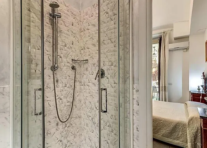 Hotel Biancagiulia 3*