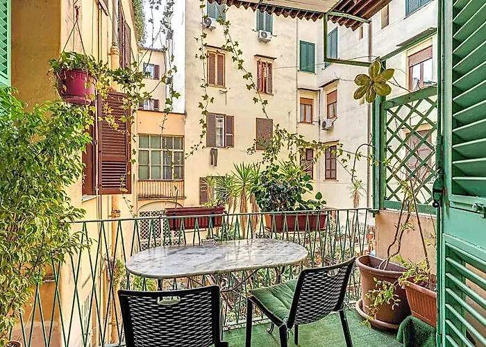 Biancagiulia Hotel Rome