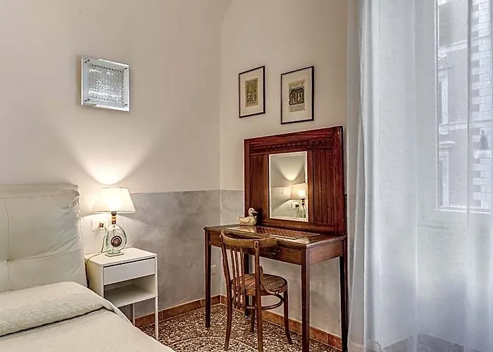 Biancagiulia Hotel Rome