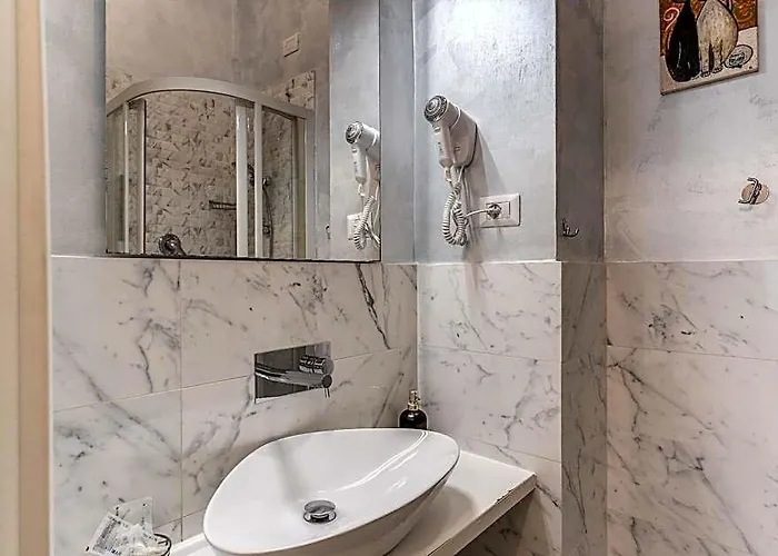 Biancagiulia Hotel Rome
