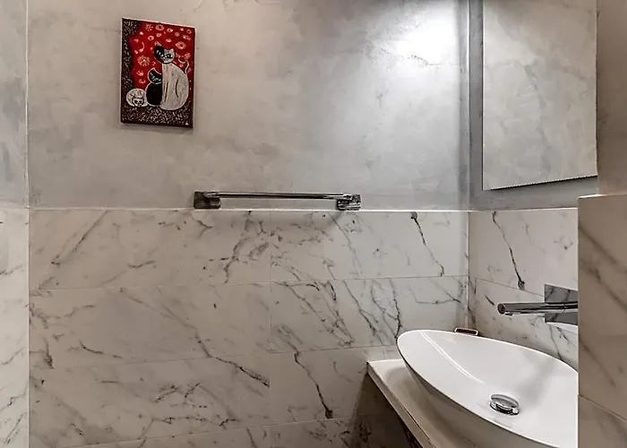 Hotel Biancagiulia 3*