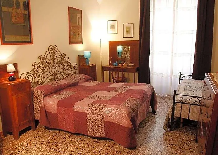 Hotel Biancagiulia Rome