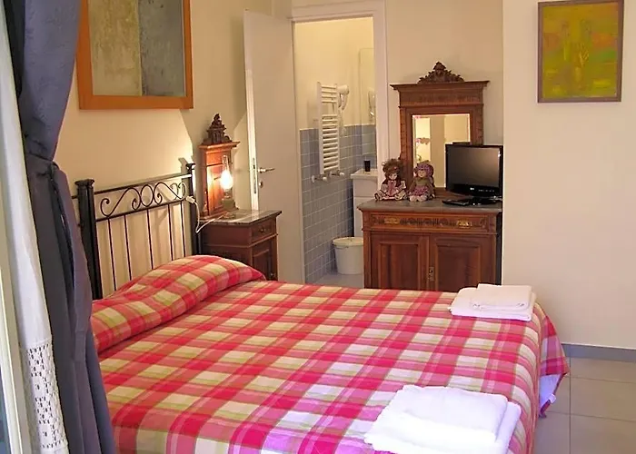 Biancagiulia Hotel 3*