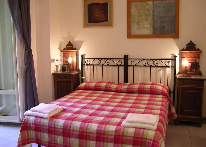 Biancagiulia Hotel 3*