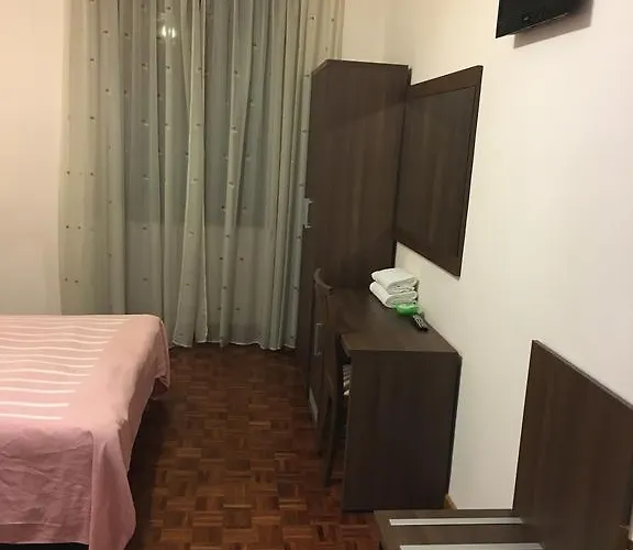 Biancagiulia Hotel Rome