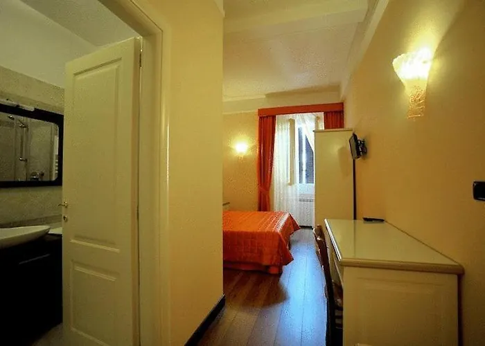 Biancagiulia Hotel 3*