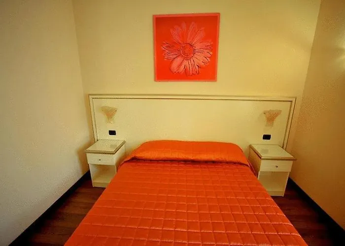Biancagiulia Hotel Rome