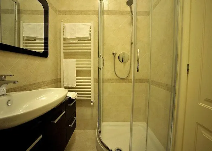 Biancagiulia Hotel Rome
